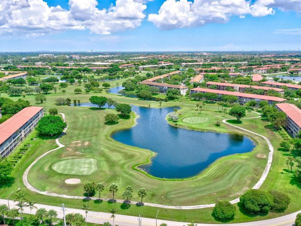 13000 SW 15th Court, Unit 414U, Pembroke Pines, FL 33027