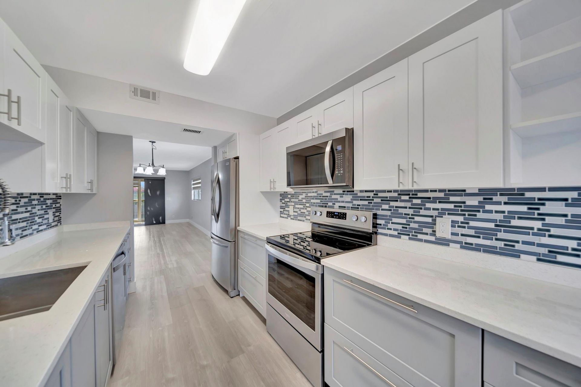 13000 SW 15th Court, Unit 414U, Pembroke Pines, FL 33027 Photo