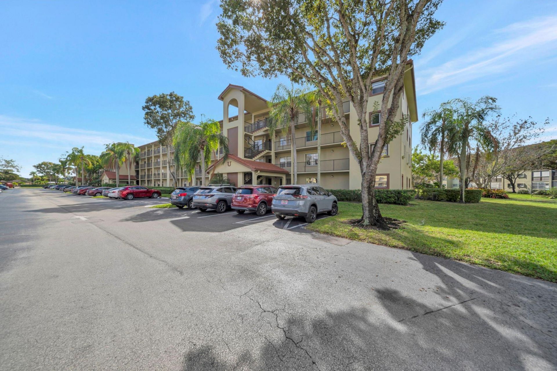 13000 SW 15th Court, Unit 414U, Pembroke Pines, FL 33027 Photo