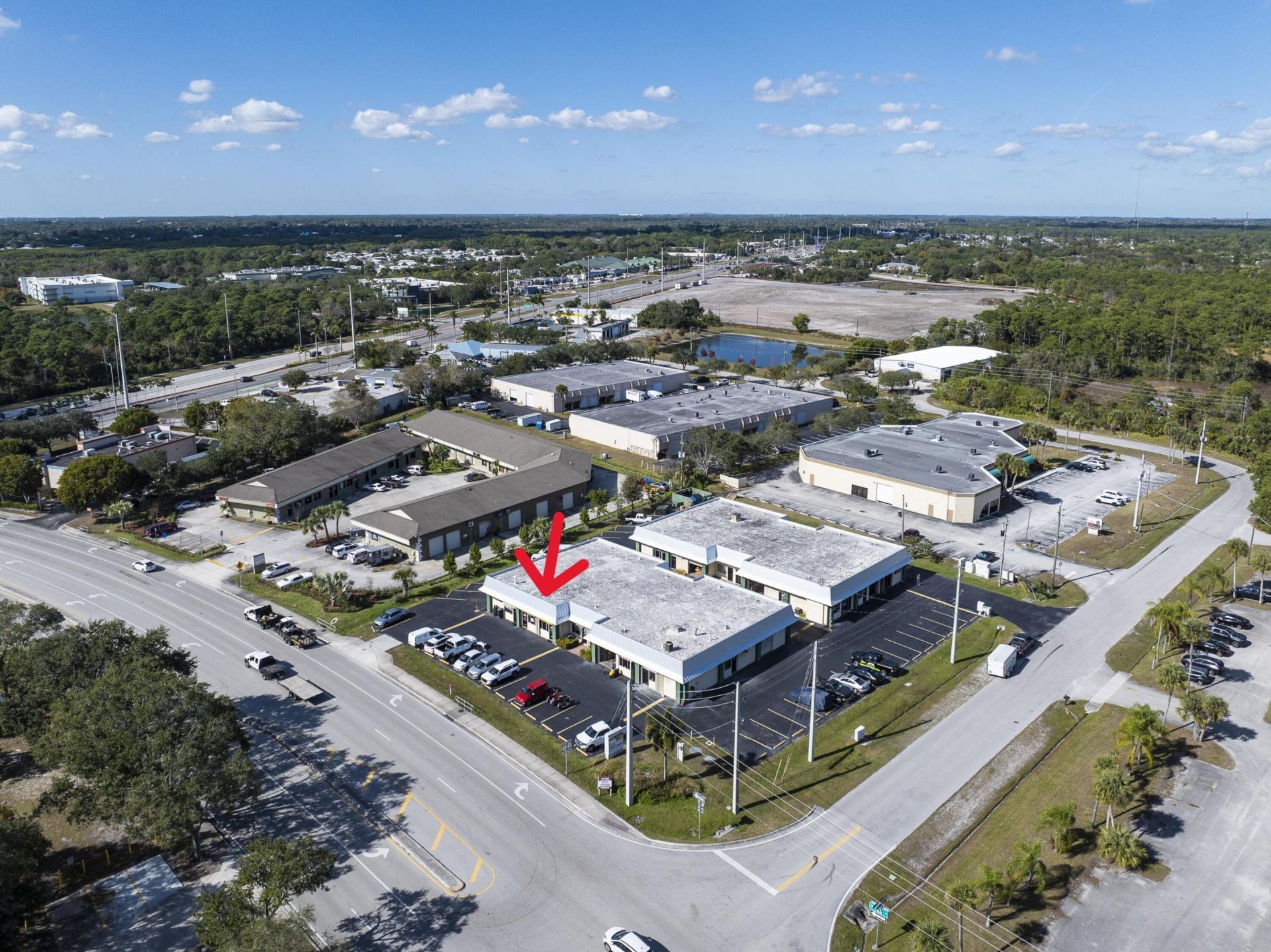 1459 SE Village Green Drive, Unit 12, Port Saint Lucie, FL 34952 Photo