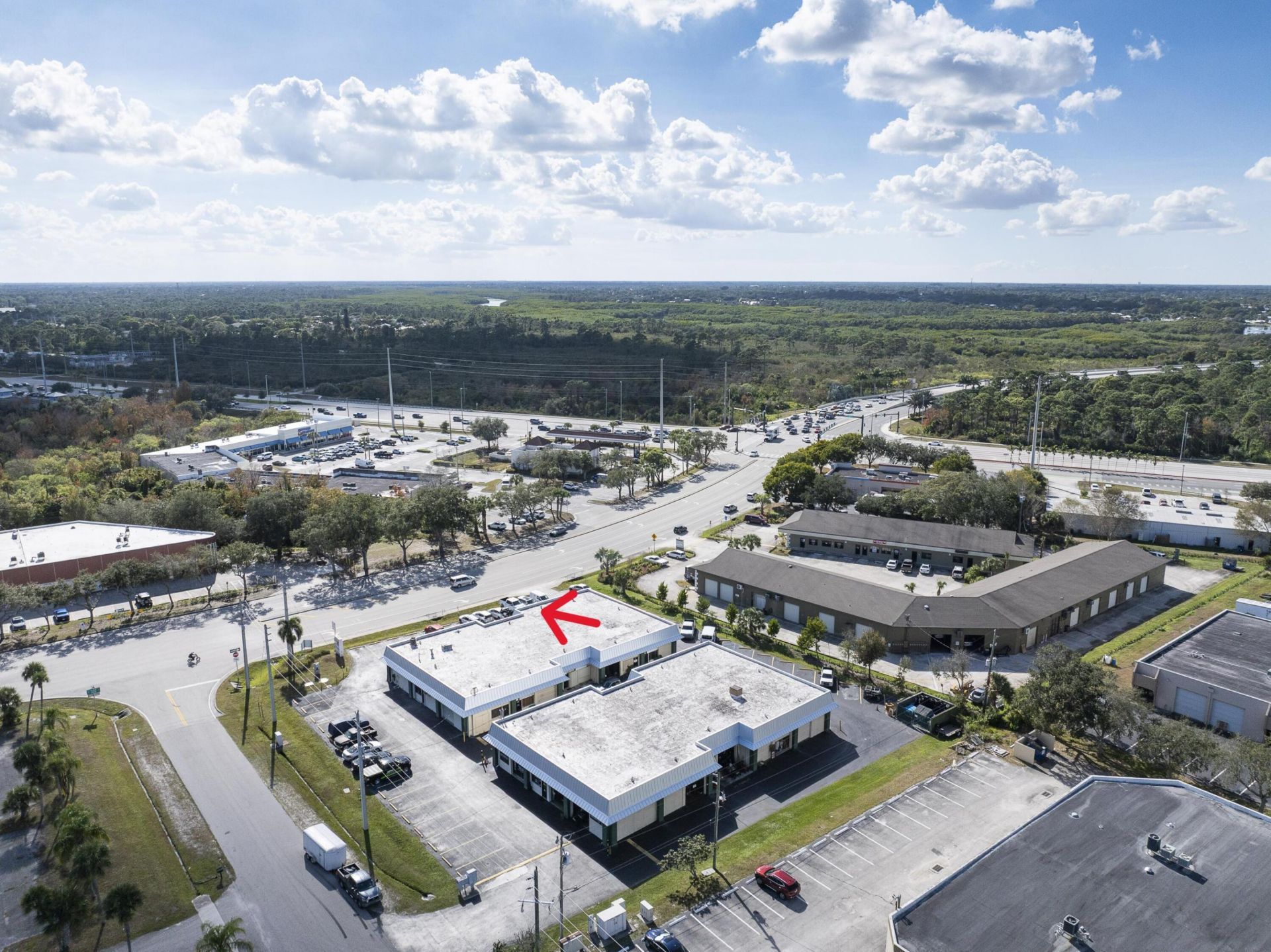 1459 SE Village Green Drive, Unit 12, Port Saint Lucie, FL 34952 Photo