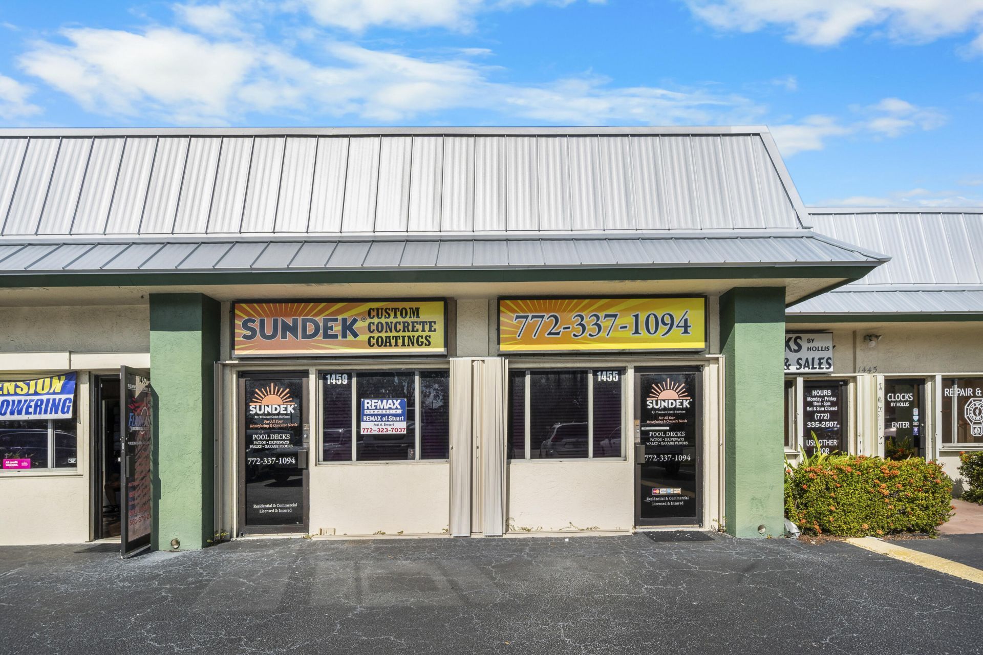 1459 SE Village Green Drive, Unit 12, Port Saint Lucie, FL 34952 Photo