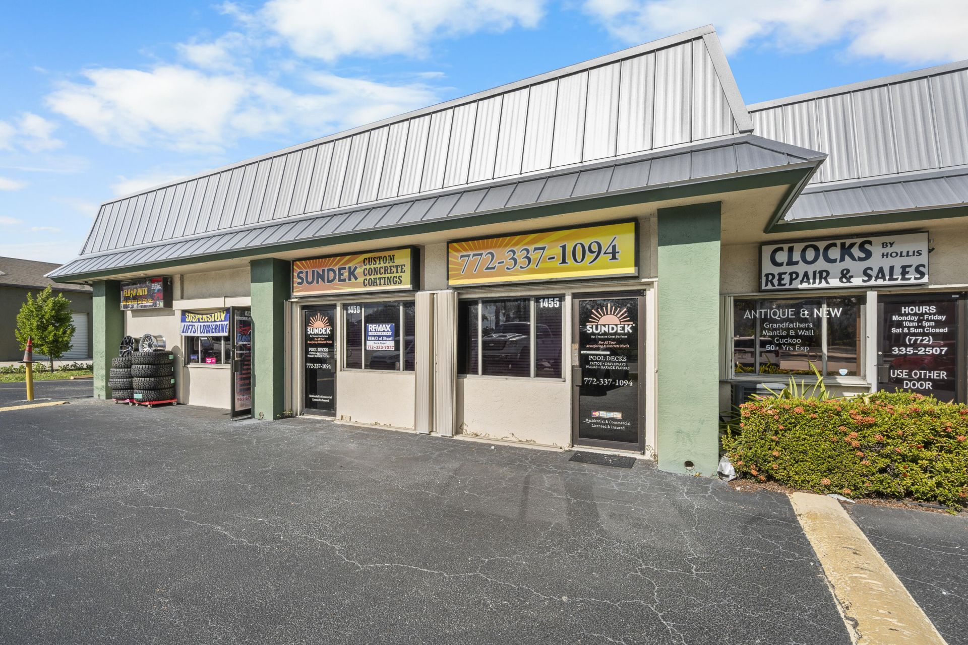 1459 SE Village Green Drive, Unit 12, Port Saint Lucie, FL 34952 Photo