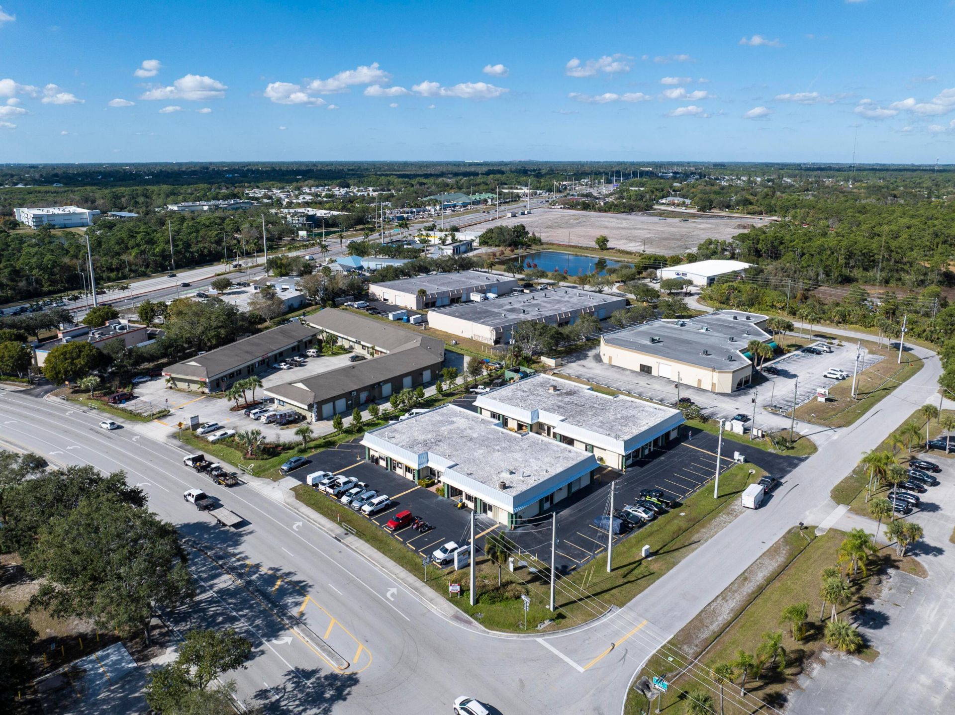 1459 SE Village Green Drive, Unit 12, Port Saint Lucie, FL 34952 Photo