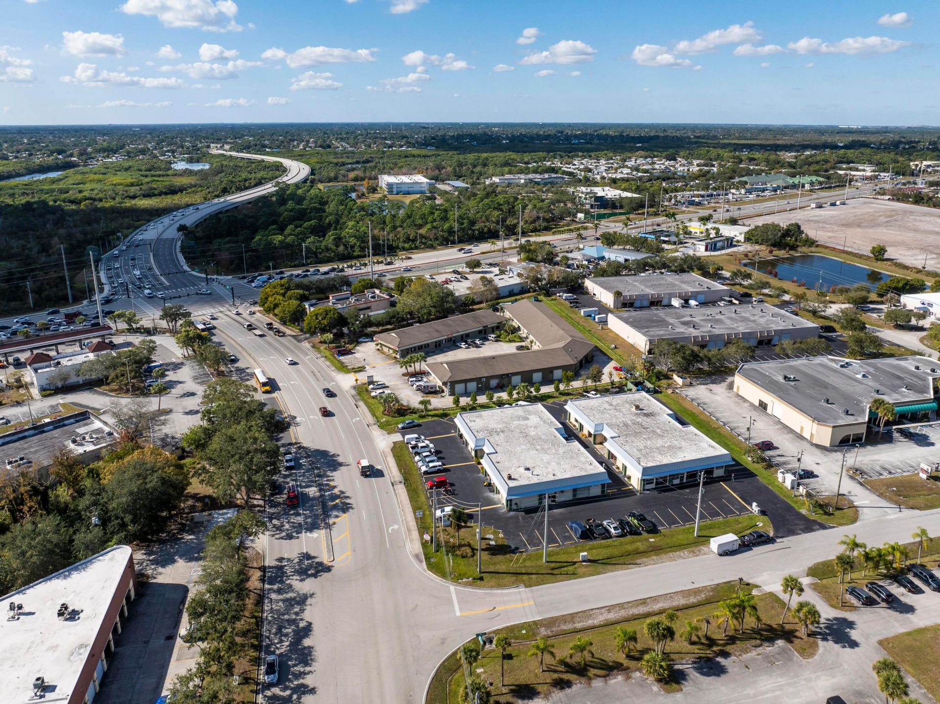 1459 SE Village Green Drive, Unit 12, Port Saint Lucie, FL 34952 Photo