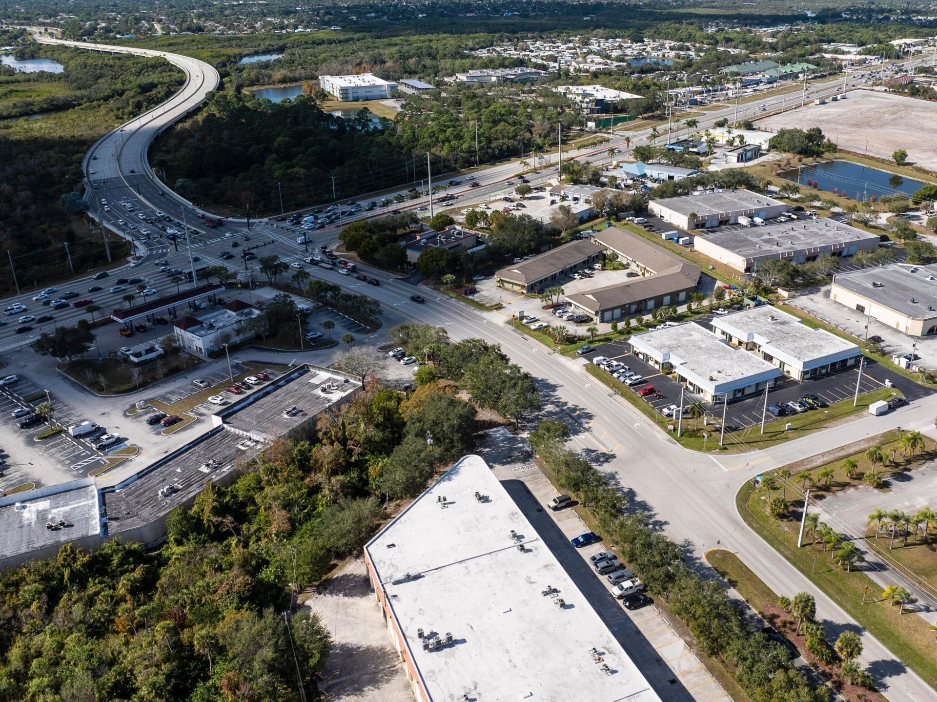 1459 SE Village Green Drive, Unit 12, Port Saint Lucie, FL 34952 Photo