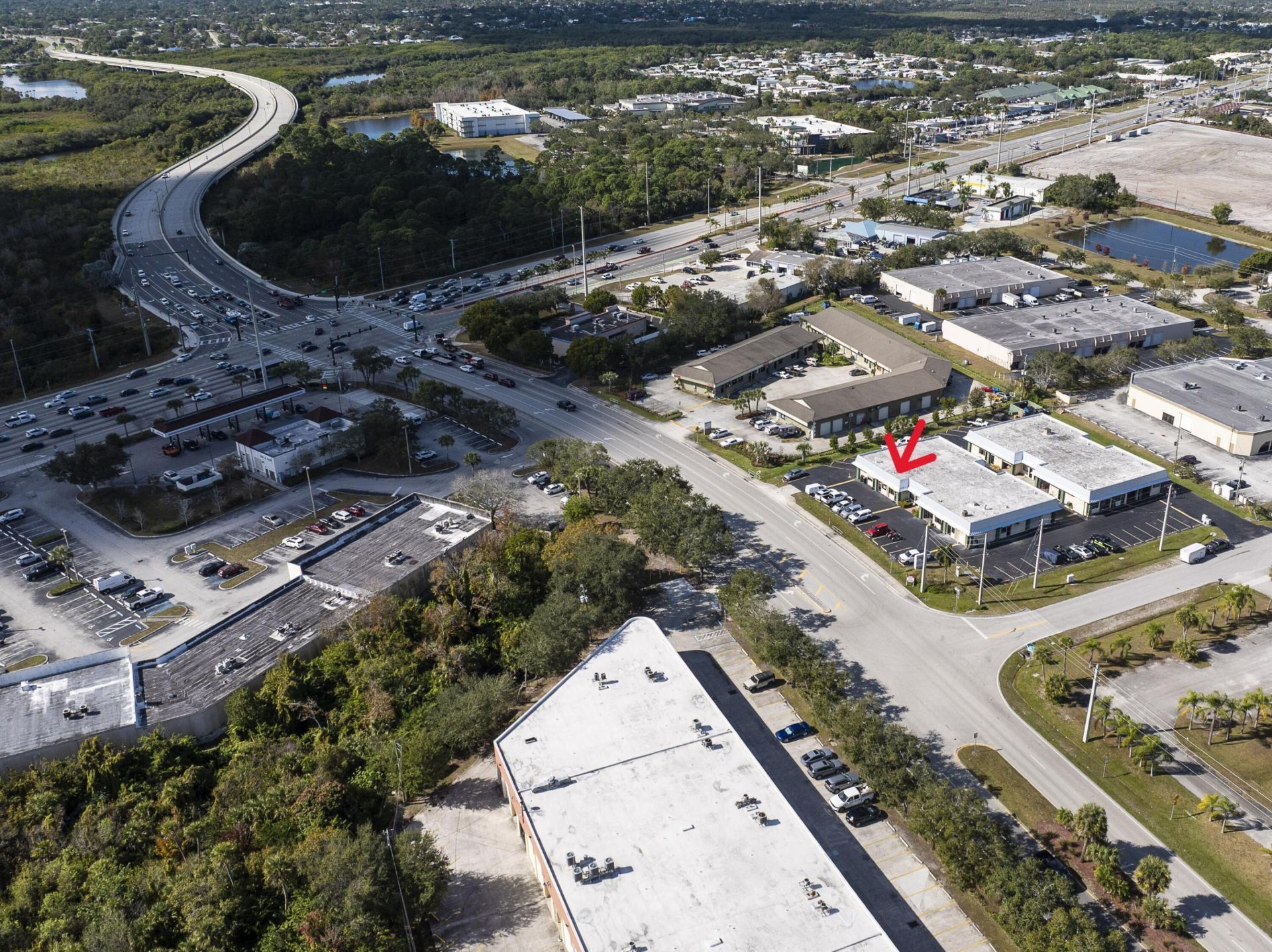 1459 SE Village Green Drive, Unit 12, Port Saint Lucie, FL 34952 Photo