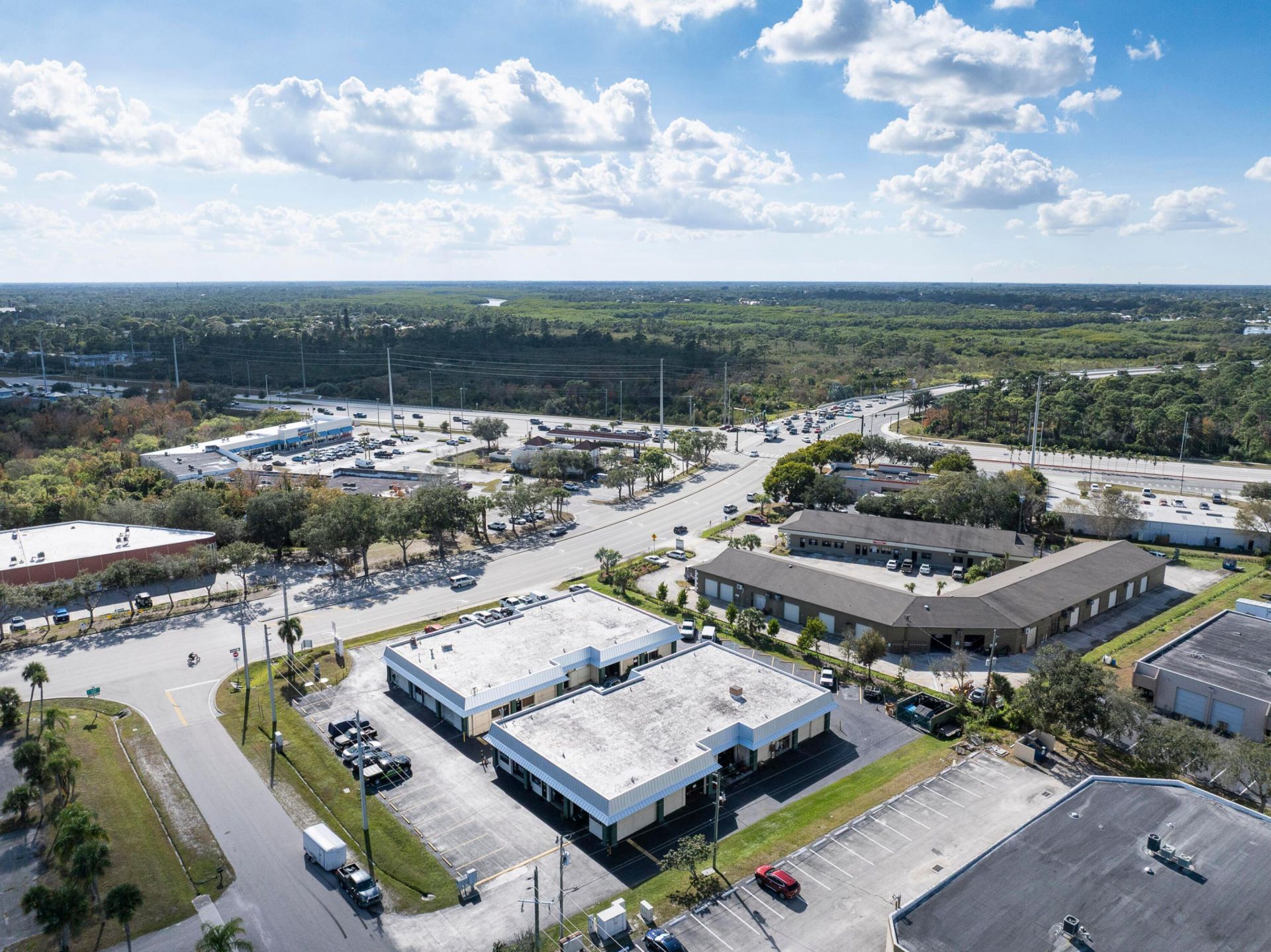 1459 SE Village Green Drive, Unit 12, Port Saint Lucie, FL 34952 Photo