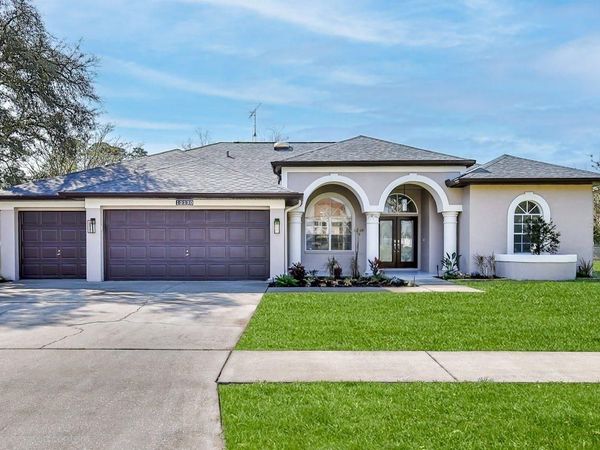 12230 PADRON BOULEVARD, SPRING HILL, FL 34609