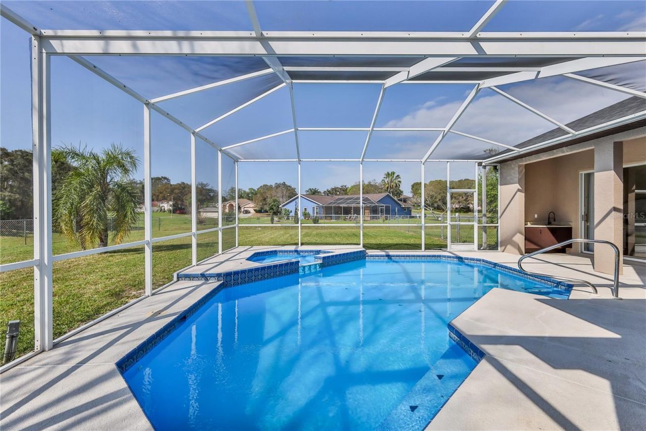 12230 Padron Boulevard, Spring Hill, FL 34609 Photo