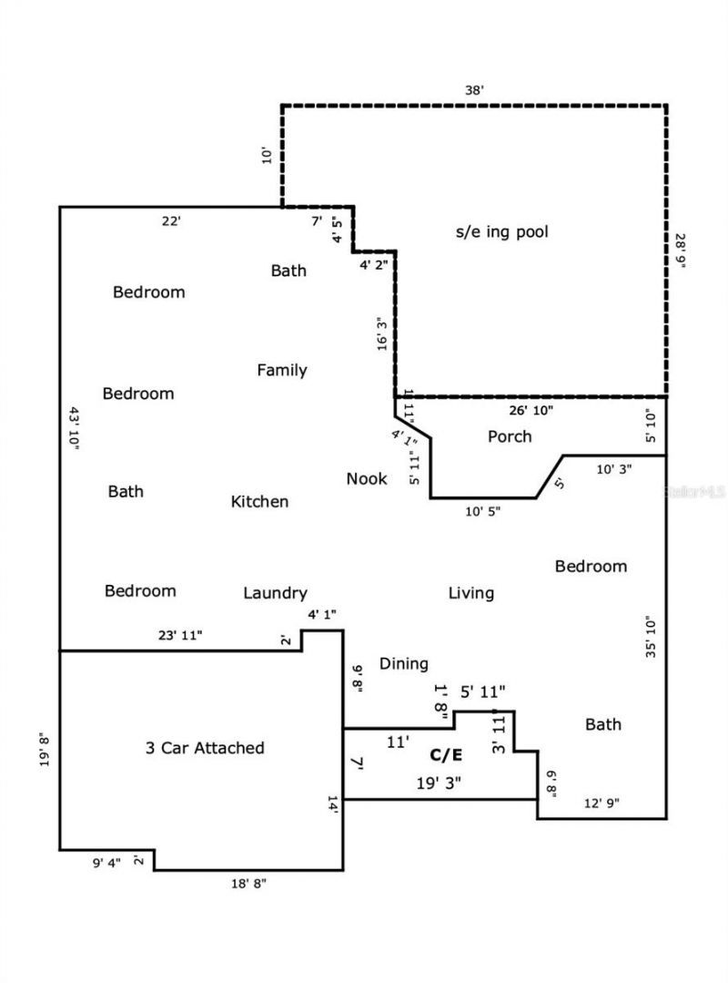 12230 Padron Boulevard, Spring Hill, FL 34609 Photo
