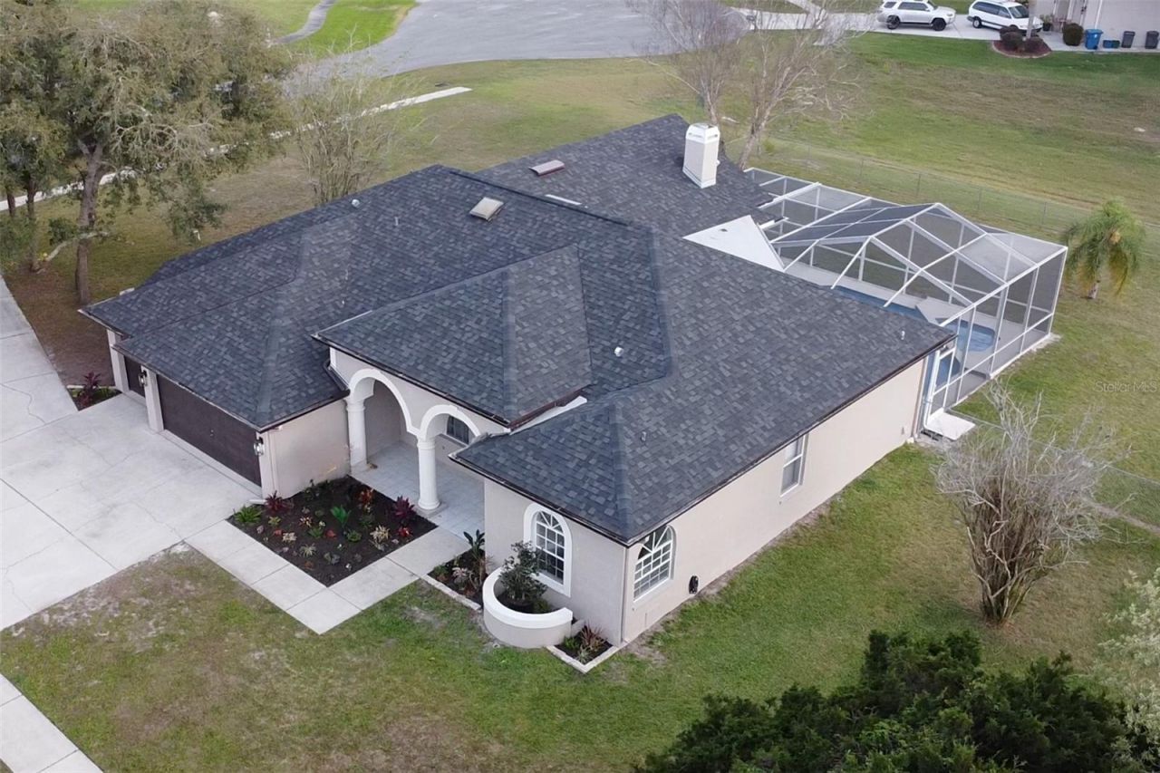 12230 Padron Boulevard, Spring Hill, FL 34609 Photo