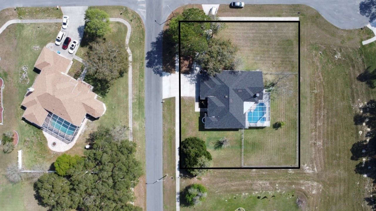 12230 Padron Boulevard, Spring Hill, FL 34609 Photo