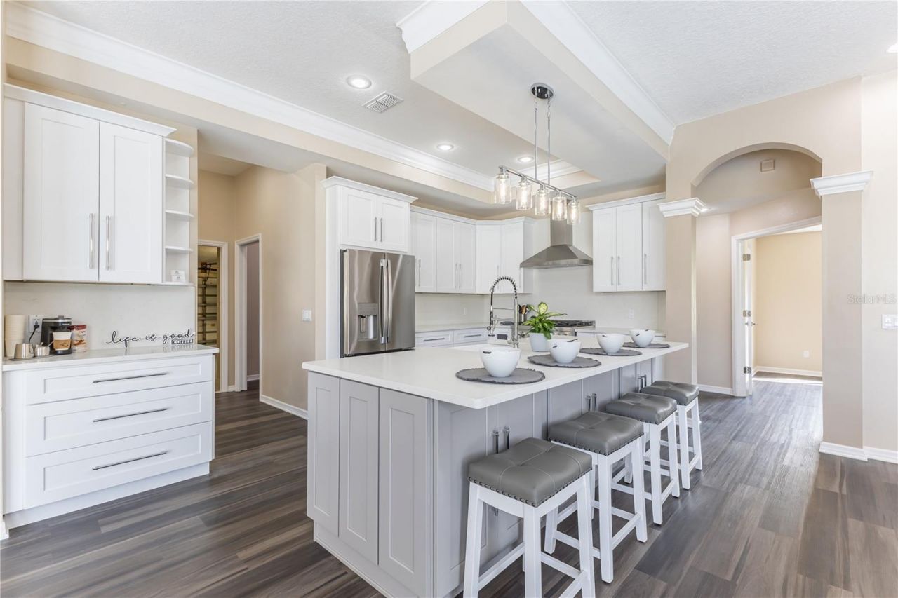 12230 Padron Boulevard, Spring Hill, FL 34609 Photo