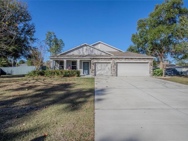 23543 STREAM AVENUE, SORRENTO, FL 32776