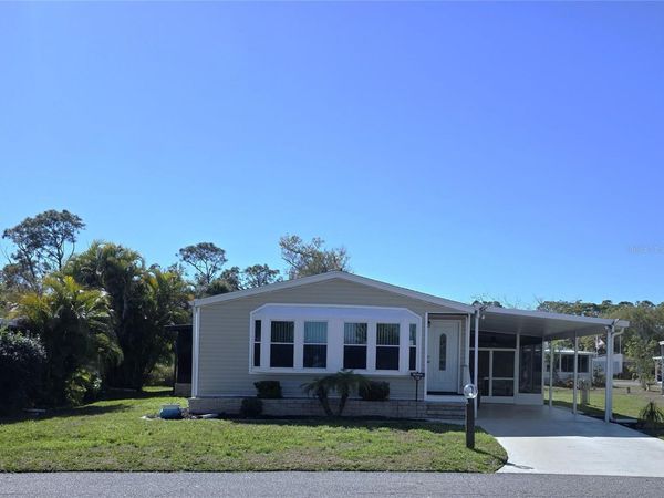 722 WATERSEDGE STREET, ENGLEWOOD, FL 34223