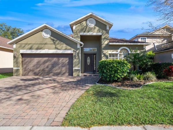 4623 RIVERTON DRIVE, ORLANDO, FL 32817