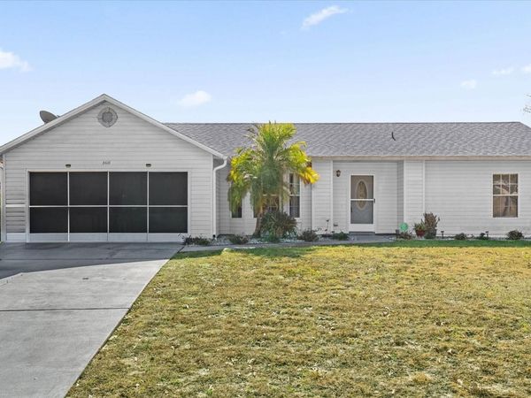 3618 VAN DALE STREET, DELTONA, FL 32738