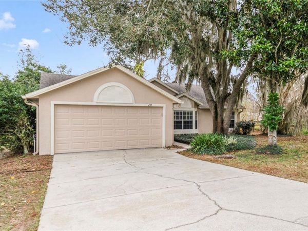 210 MEADOW GREEN DRIVE, DAVENPORT, FL 33837