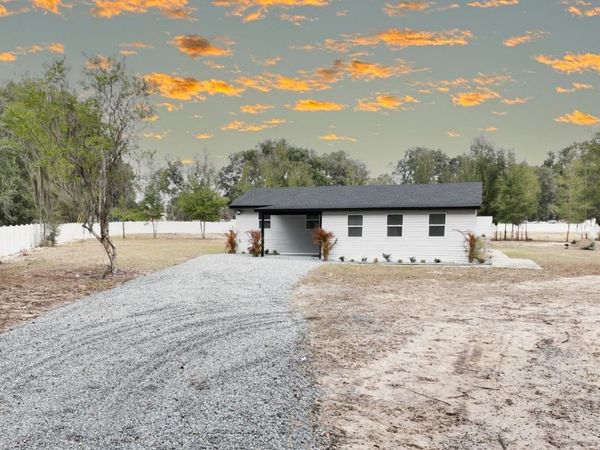 2607 NE 140TH STREET, CITRA, FL 32113