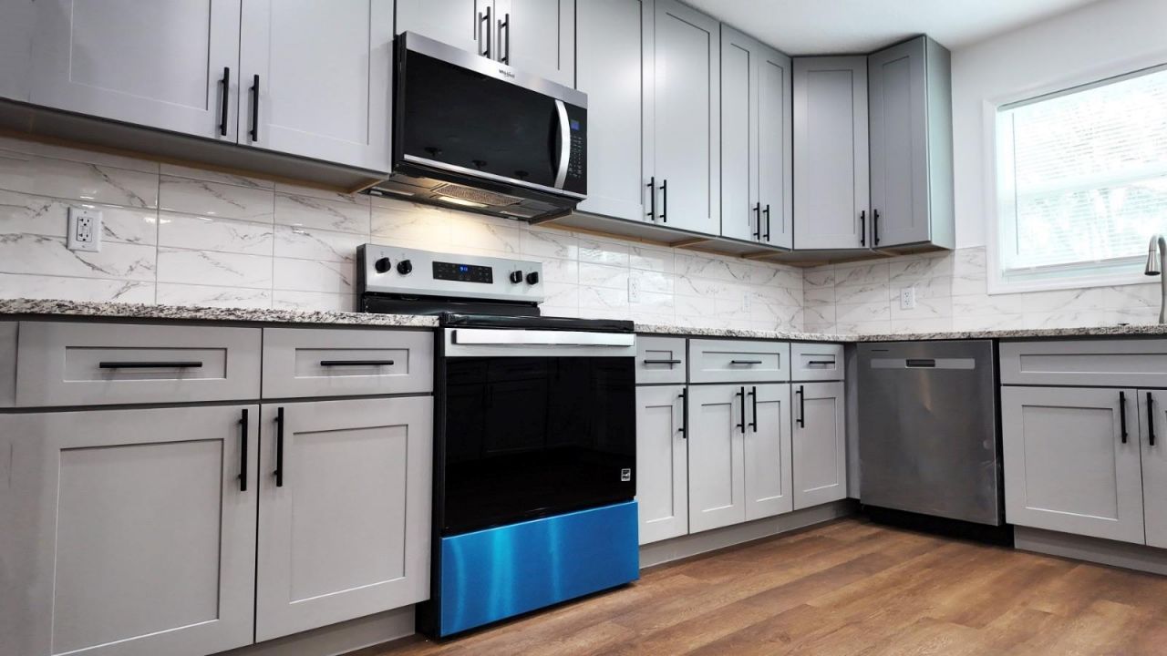 2607 NE 140th Street, Citra, FL 32113 Photo