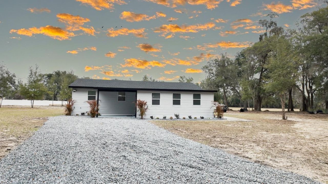 2607 NE 140th Street, Citra, FL 32113 Photo