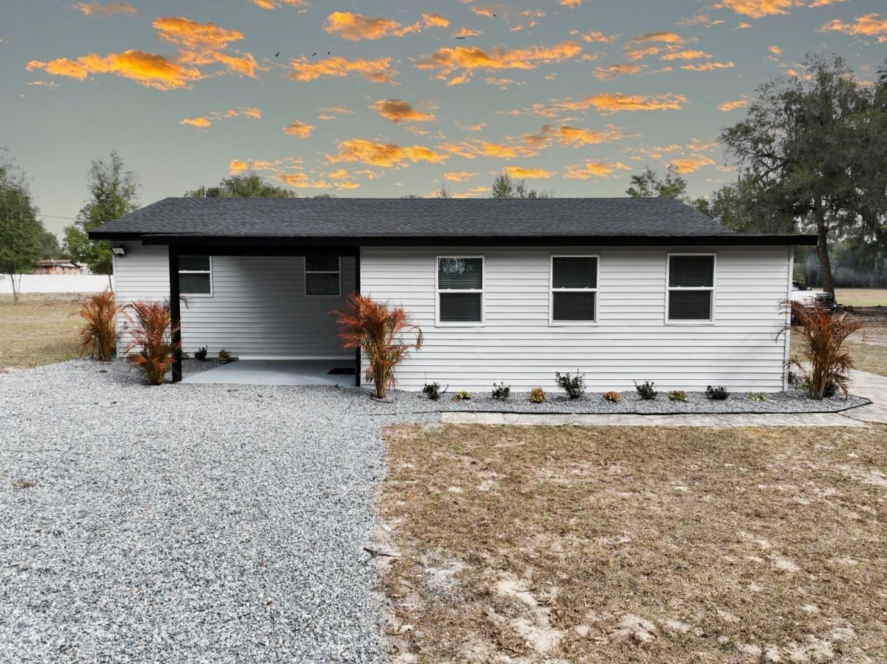 2607 NE 140th Street, Citra, FL 32113 Photo