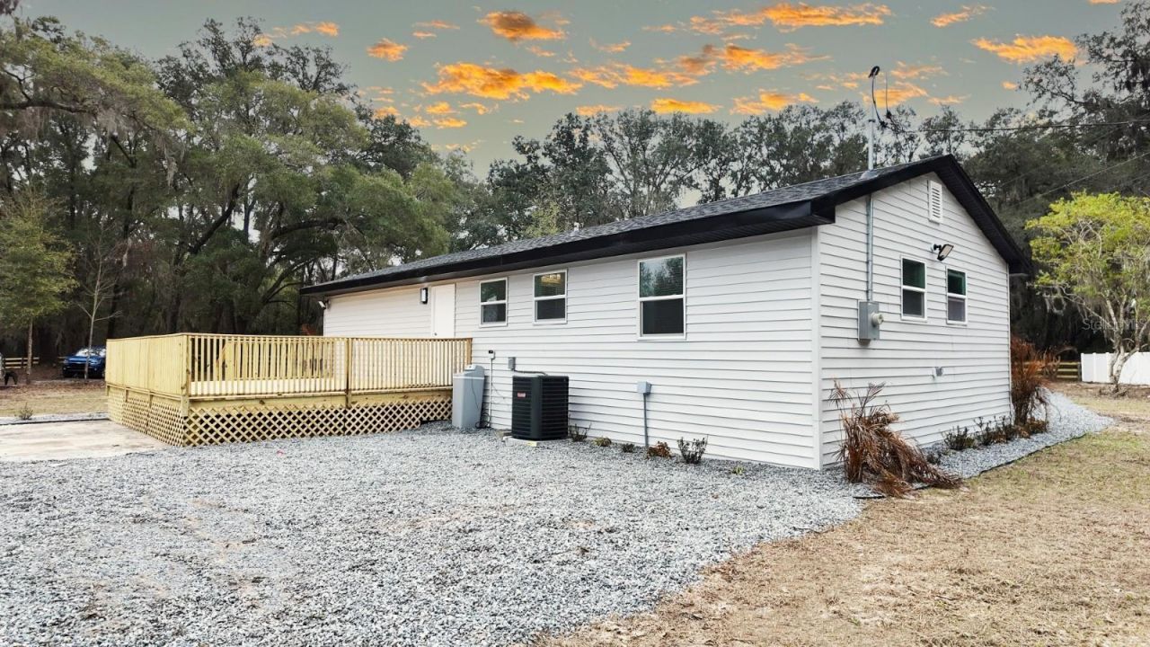 2607 NE 140th Street, Citra, FL 32113 Photo