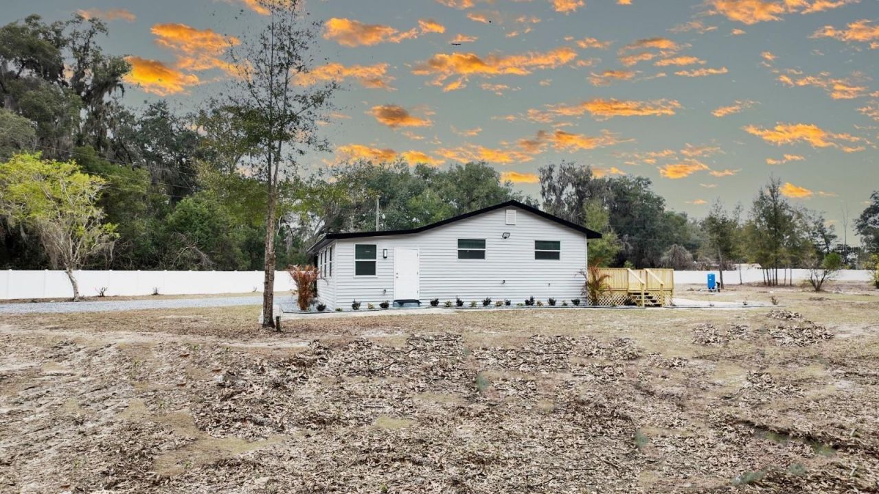 2607 NE 140th Street, Citra, FL 32113 Photo