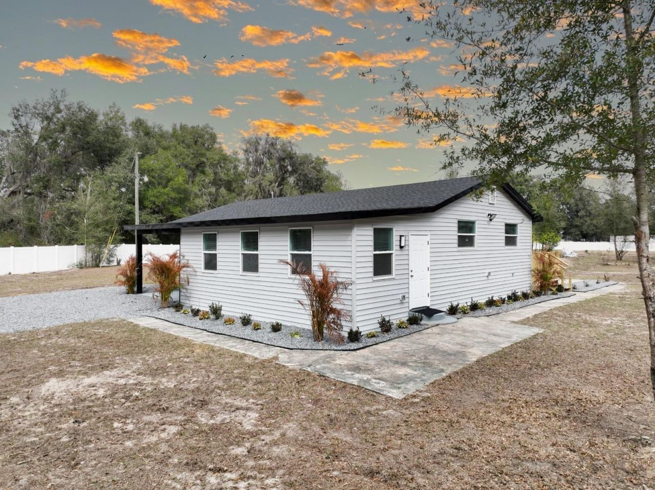 2607 NE 140th Street, Citra, FL 32113 Photo