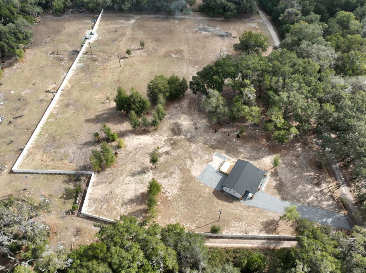 2607 NE 140th Street, Citra, FL 32113 Photo