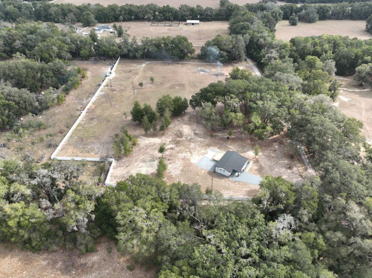 2607 NE 140th Street, Citra, FL 32113 Photo