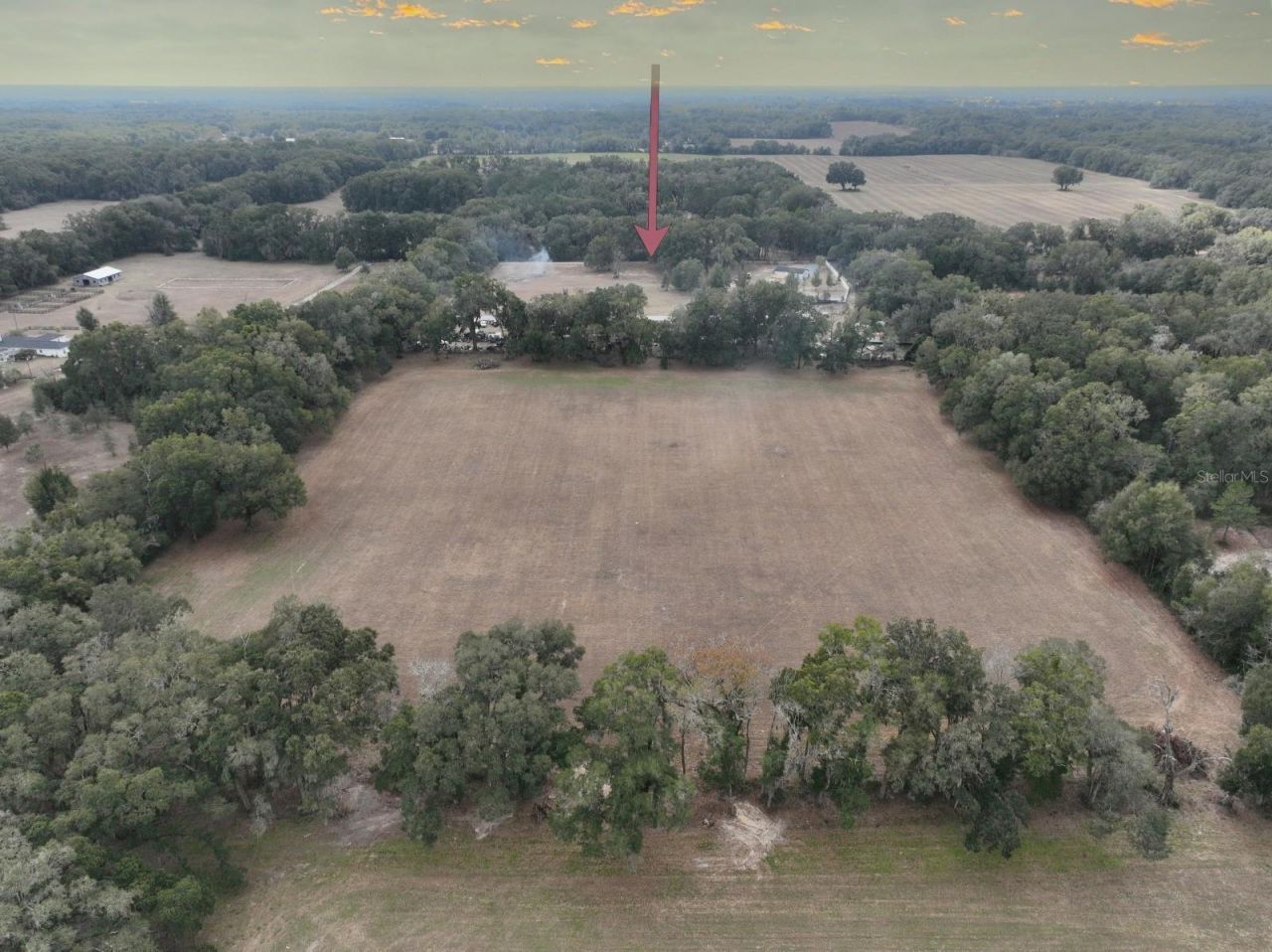 2607 NE 140th Street, Citra, FL 32113 Photo