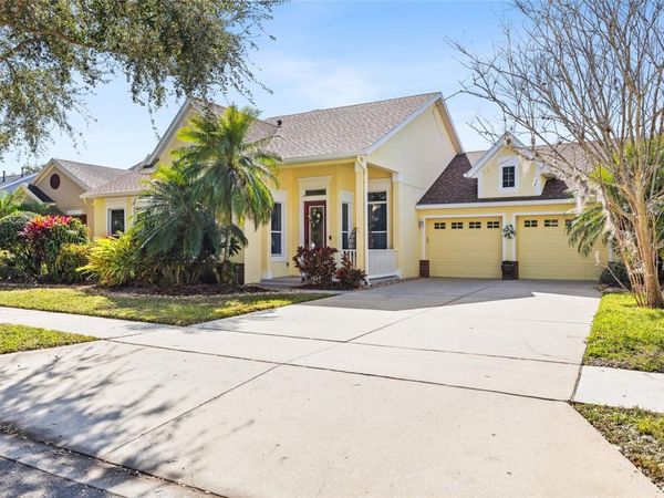 5018 RIVER GEM AVENUE, WINDERMERE, FL 34786