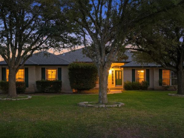 3605 Winding WAY, Round Rock, TX 78664