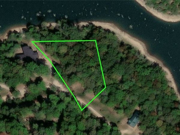 Lot 13 CR 1526, Eureka Springs, AR 72632