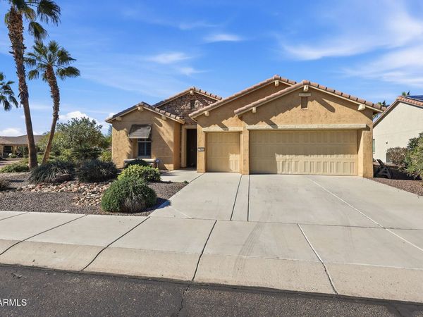 1822 N 164TH Drive, Goodyear, AZ 85395