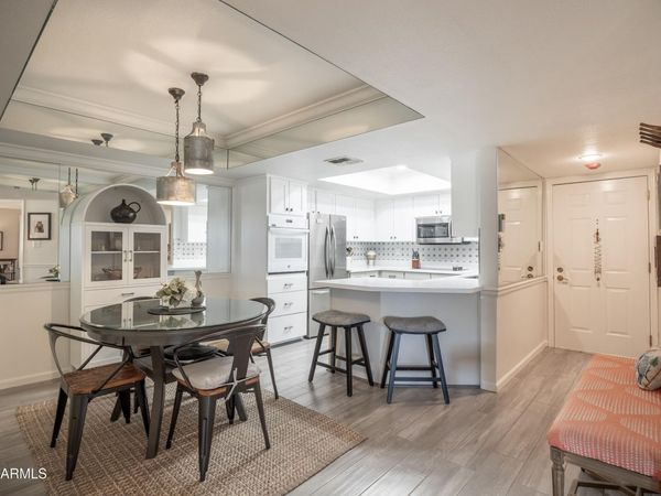 17404 N 99TH Avenue, Unit 137, Sun City, AZ 85373