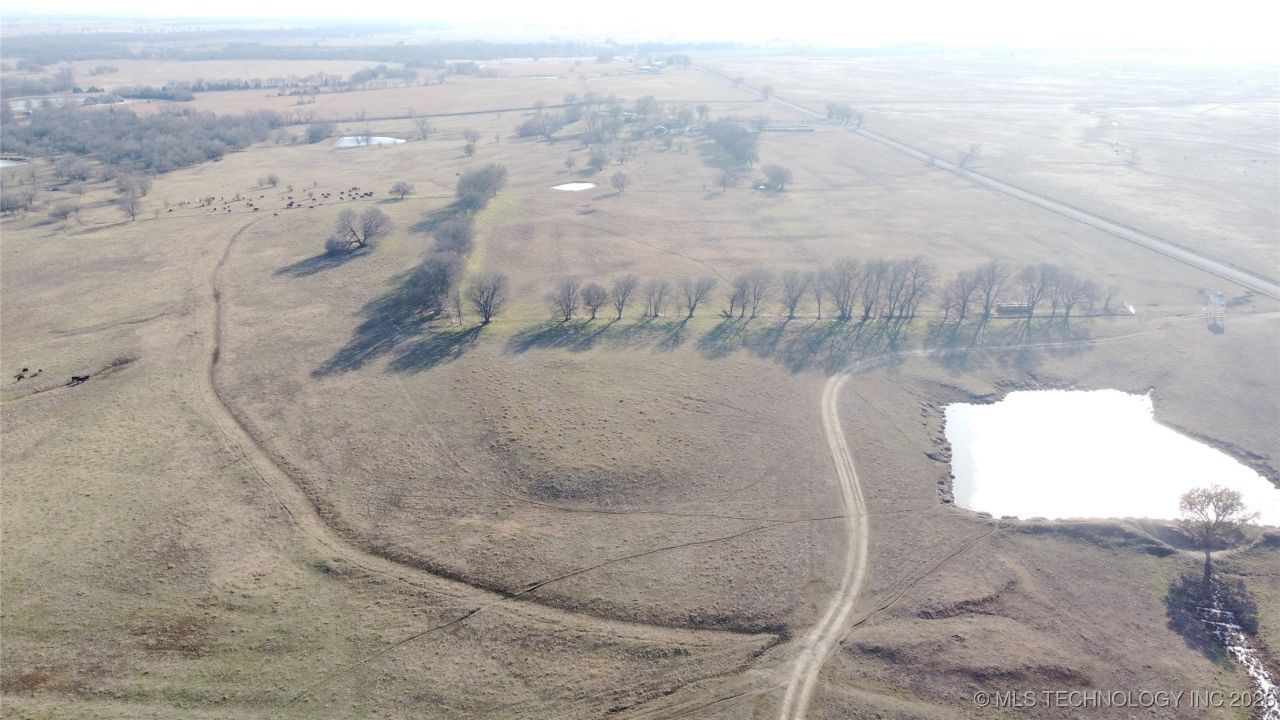 0000 E 270 Road, Nowata, OK 74048 Main Photo