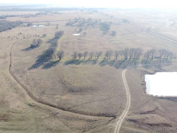 0000 E 270 Road, Nowata, OK 74048