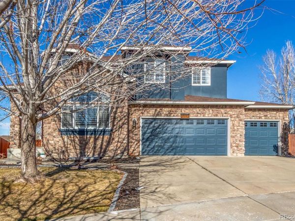 2193 Pinon Drive, Erie, CO 80516