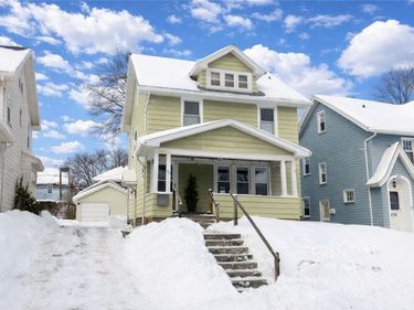 272 Laurelton Road, Rochester, NY 14609