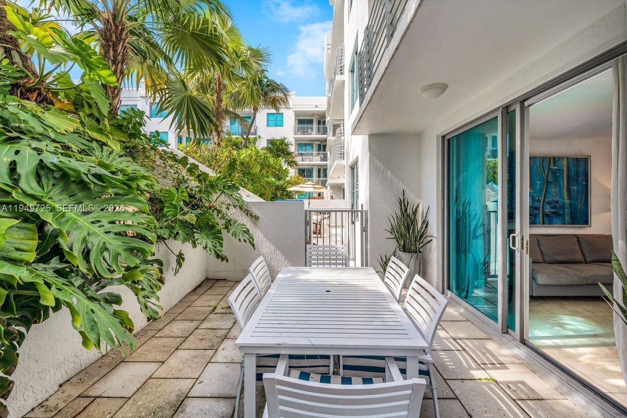 110 Washington Ave, Unit 2310, Miami Beach, FL 33139 Photo