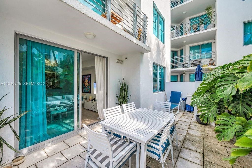 110 Washington Ave, Unit 2310, Miami Beach, FL 33139 Photo