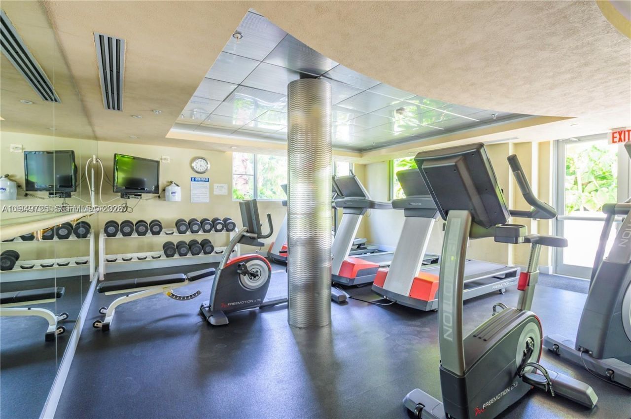 110 Washington Ave, Unit 2310, Miami Beach, FL 33139 Photo