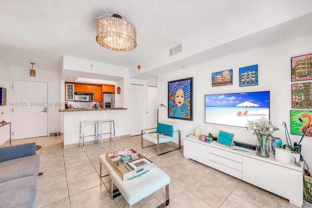 110 Washington Ave, Unit 2310, Miami Beach, FL 33139 Photo