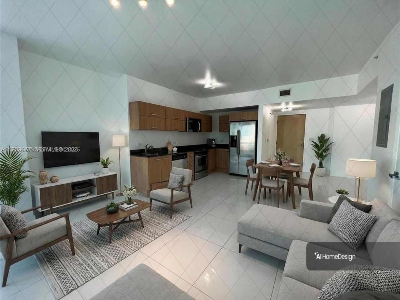 350 S Miami Ave, Unit 1907, Miami, FL 33130 Photo