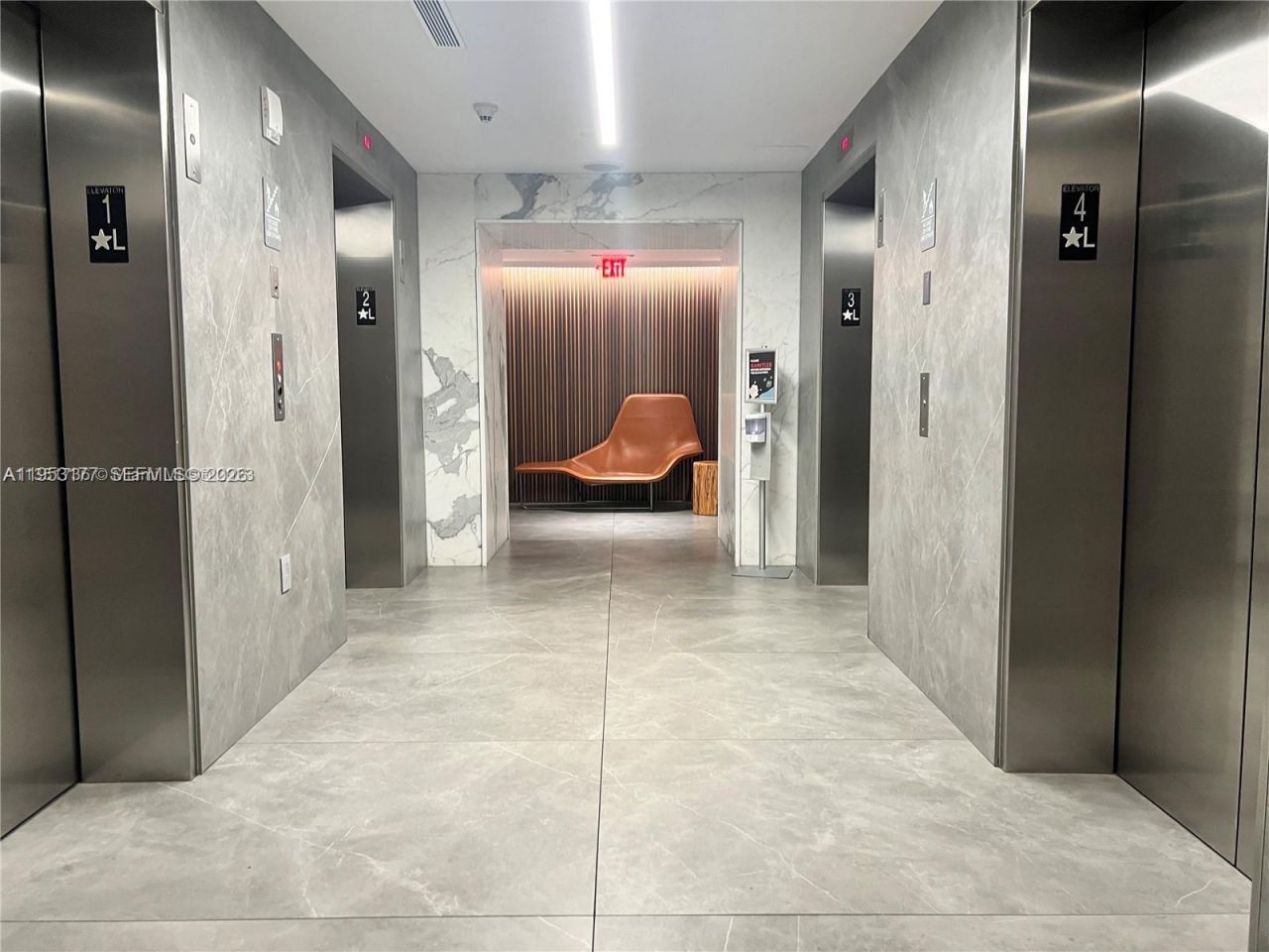 350 S Miami Ave, Unit 1907, Miami, FL 33130 Photo