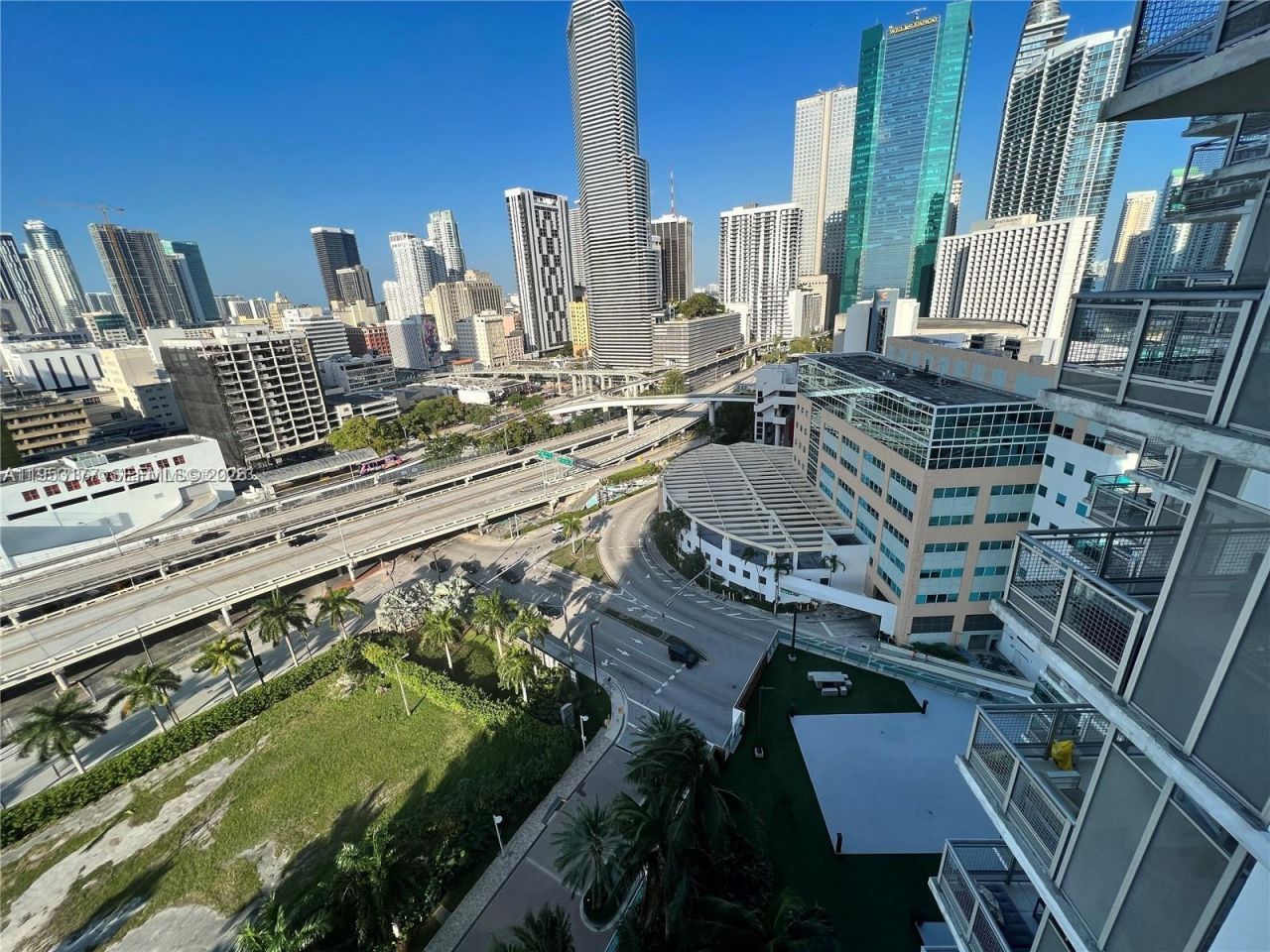 350 S Miami Ave, Unit 1907, Miami, FL 33130 Photo