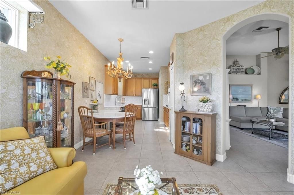 10523 Bella Vista Dr, Fort Myers, FL 33913 Photo